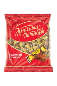 Ирис Золотой ключик 250г КО