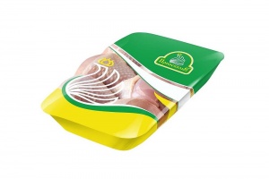 Голень куриная Приосколье замороженная