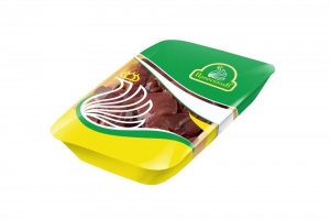 Печень куриная свежемороженая Приосколье