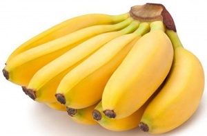 Бананы мини