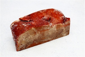 Печень свиная свежемороженая