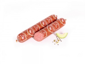 Сервелат Финский варено-копченый Стрела Котлас