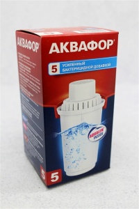 Модуль сменный фильтр Аквафор В100-5