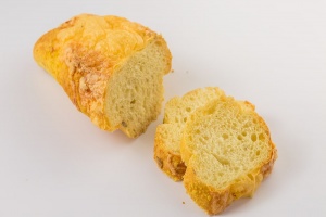 Хлеб Кукурузный 150г