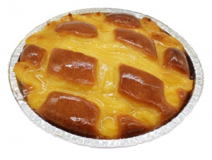 Кекс К чаю