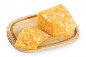 Сыр Мраморный 45%