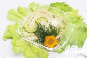 Куриное филе заливное 150г