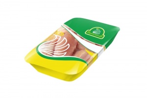 Части тушек цыпленка бройлеров Набор для чахохбили Приосколье замороженные