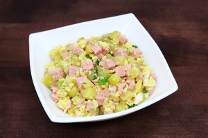 Салат Основа для окрошки