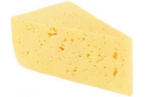 Сыр Пошехонский 45%