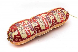 Ветчина Нежная вареная Стародворье