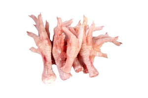 Ноги куриные замороженые фасовка