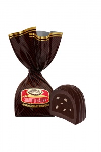 Конфеты Золото Нации