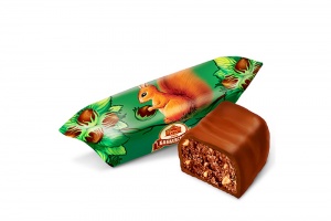 Конфеты Бабаевская белочка