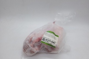 Рулька свиная замороженная