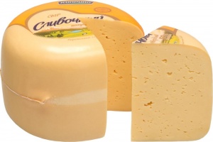 Сыр Сливочный  50% Киприно