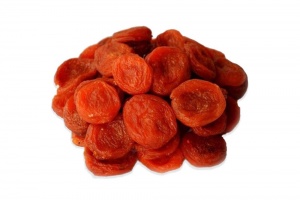 Курага отборная