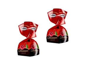 Конфеты Акконд с вишней