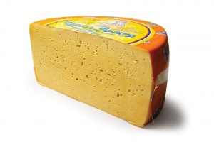Сыр Добряна Король Артур 50%