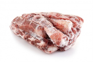 Свинина на хрящах