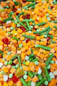 Смесь Мексиканская