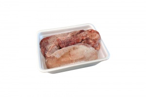 Язык свиной замороженный Зеленецкая ПТФ