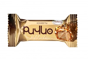Конфеты Акконд Ричио Пралине