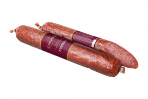 Колбаса Атяшево Мадера сырокопченая