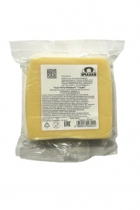 Сыр Гауда 45% фас