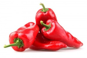 Перец Капия сладкий