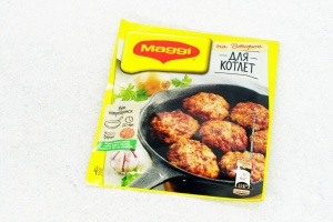 Смесь Магги ддя котлет 54г